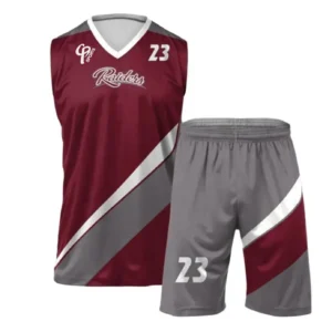 Volleyball Uniform