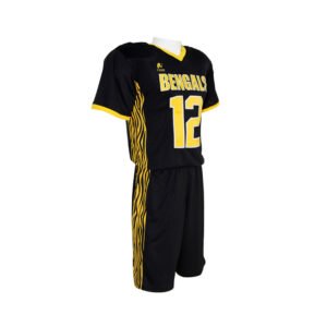 Lacrosse Uniform