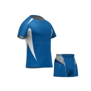 Rugby Uniform