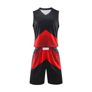 Basketball Uniform