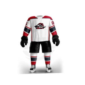 Ice Hockey Uniform