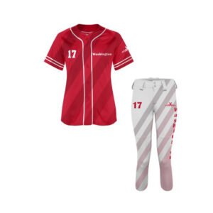 Softball Uniform