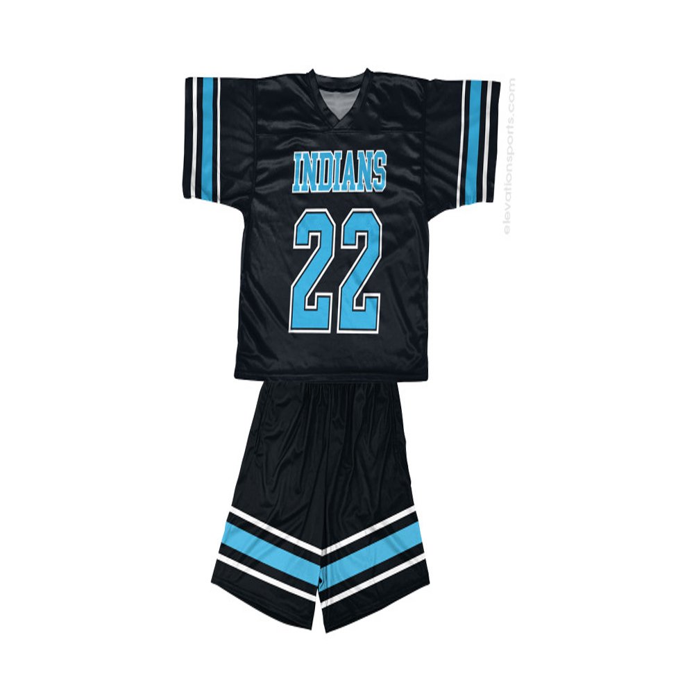 Lacrosse Uniform
