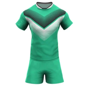 Rugby Uniform