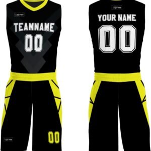 Basketball Uniform