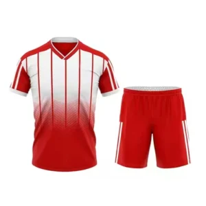 Soccer Uniforms