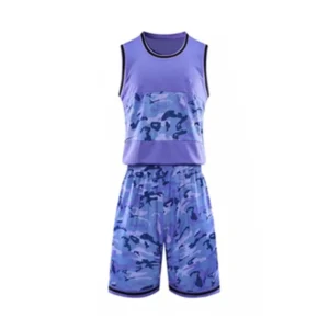 Basketball Uniform